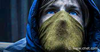 Why More People Need to Watch the Best Show on Netflix     - CNET