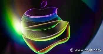 iOS 17 Rumored to Support Apple's AR/VR Headset     - CNET