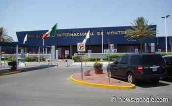 La ruta que no conocías para llegar al Aeropuerto de Monterrey ... - Vanguardia MX
