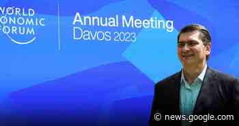 Rector explica participación del Tec de Monterrey en Foro de Davos - conecta.tec.mx