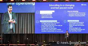 6 innovaciones y trends educativos adoptados en el Tec de Monterrey - conecta.tec.mx