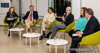 Comisión Lancet y Tec de Monterrey se unen en lucha contra el ... - conecta.tec.mx