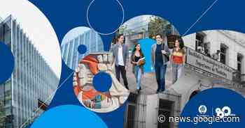 Año especial para el Tec de Monterrey: cumple 80 años este 2023 - conecta.tec.mx