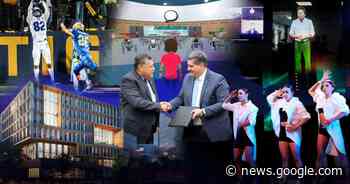 Logros importantes del Tec de Monterrey y su comunidad en 2022 - conecta.tec.mx