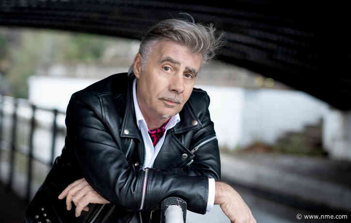 Sex Pistols’ Glen Matlock announces new solo album ‘Consequences Coming’