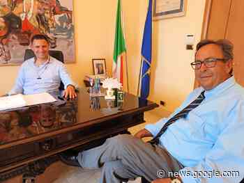 Gaeta / L'avvocato Mario Paone (FdI) non è più assessore della ... - Temporeale Quotidiano