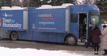 Fighting the rise in antisemitism through Holocaust education