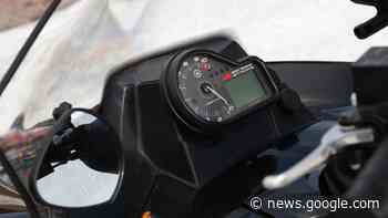 26-year-old killed in Gypsumville snowmobile crash: Manitoba RCMP - CBC.ca