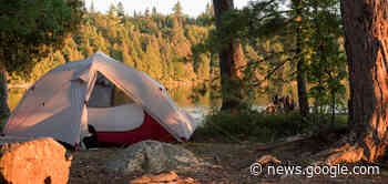 Ontario Parks is limiting how long you can camp for & here's what to ... - Curiocity