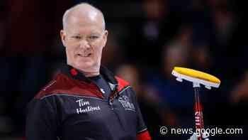 Ageless Glenn Howard aims to defend Ontario Tankard title, earn ... - CBC Sports