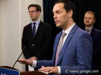 UCP calls affordability payment rollout seamless, but concerns ... - Wetaskiwin Times Advertiser