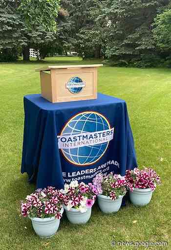 Meet your future self - Wetaskiwin Times Advertiser