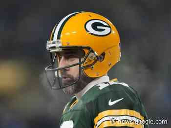 Aaron Rodgers says 'woke culture' villainized him for his COVID views - Wetaskiwin Times Advertiser