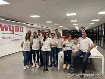 Wybo Transport & Logistics neemt intrek in nieuwe kantoren in ... - KW.be