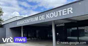 Poperinge plaatst camera's aan jeugdcentrum om agressie tegen te ... - VRT.be