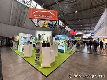 Tagestouristen und Ausflügler wollen nach Bruchsal - Deutscher Presseindex