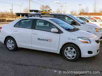 Projet Montréal 'isn't setting the example' on car use, opposition charges