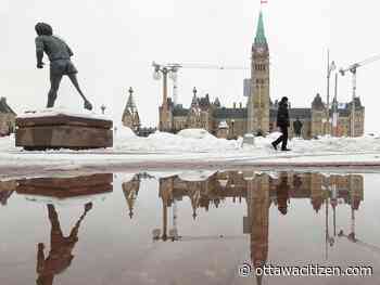 How the convoy protest changed Ottawa and rerouted its history