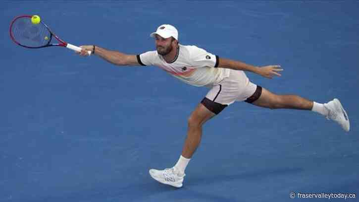 Djokovic tops Paul; faces Tsitsipas in Australian Open final