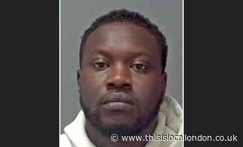 Camden drug dealer ran county line supply to Ipswich