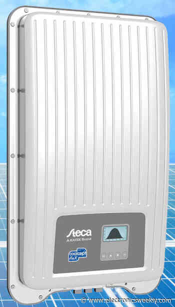 Silicon carbide reaches domestic solar inverters