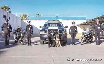 Policía de Calvillo abre convocatoria - El Heraldo de Aguascalientes