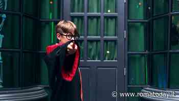 Due giorni di magia al Castello Farnese: il 25 e 26 Febbraio arriva Magolandia