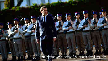 Ringen der Großmächte: Burkina Faso verweist französische Armee des Landes