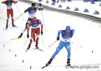 Livigno, che spettacolo: prima storica nella Coppa del Mondo di ... - NEVEITALIA.IT