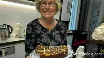 Essen in Bad Saarow: Wie Ingenieurin Sylvia Bergler zum Backen ... - Märkische Onlinezeitung