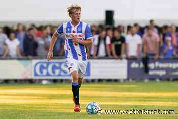 Voormalig jeugdspeler van Club Brugge trekt naar Italiaanse Empoli van Koni De Winter