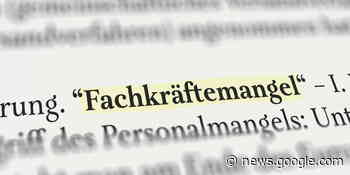 Sachsen sucht Pflegekräfte im Ausland – Erste kommen aus Brasilien - Häusliche Pflege - Fachinformationen für das Ambulante Management