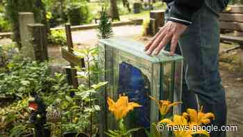 Witwenrente: Wird sie bei Umzug ins Ausland gekürzt? - t-online - Finanzen
