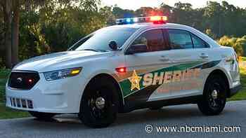 SW Florida Deputy Pleads Guilty to Sexting With Teen Girl During Undercover Investigation