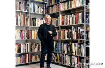 14. Internationaler Friedenspreis „Dresden-Preis“ für Daniel Libeskind - Presseportal.de