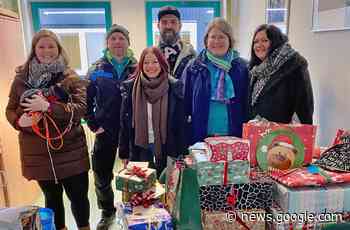 Soziales Engagement geehrt - Dresden - WochenKurier