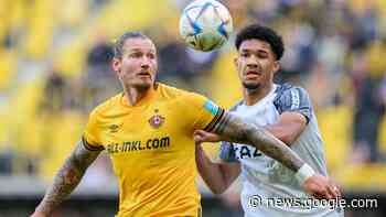 Dynamo Dresden: Manuel Schäffler verrät sein München-Geheimnis - BILD