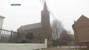 Herstappe zal altijd de kleinste blijven - TV Limburg