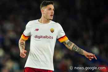 Football rumours: Bournemouth interested in Roma forward Nicolo ... - Hackney Gazette