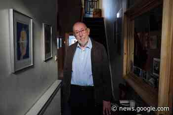 Holocaust survivor urges people not to be silent over antisemitism - Hackney Gazette