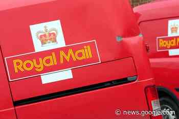 Royal Mail letter delays 'blight Christmas for third year running' - Hackney Gazette