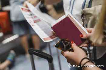 Travel warning for anyone with a holiday booked ahead of planned ... - Hackney Gazette