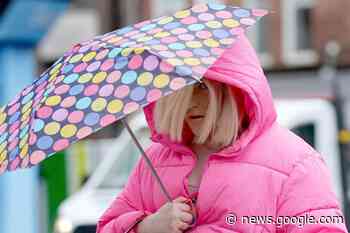 Trans woman rapist Isla Bryson moved to male prison - Hackney Gazette