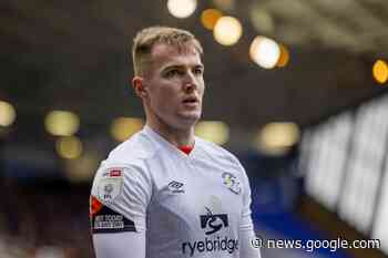 Southampton sign full-back James Bree from Luton - Hackney Gazette
