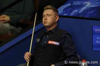 Youngster Riley Powell shocks Kyren Wilson in Snooker Shoot Out - Hackney Gazette