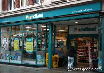 Poundland to open 50 new stores this year - see the confirmed sites - Hackney Gazette