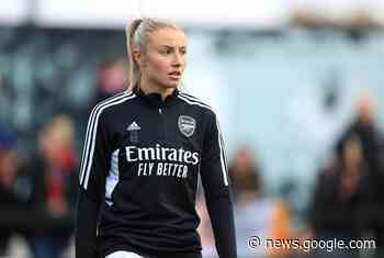 Arsenal's Williamson has 'massive fan' in Leeds striker - Hackney Gazette