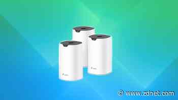 TP-Link Mesh home Wi-Fi router pack goes on sale at B&H