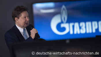 Dank Asien: Sachalin 2 erzielt doppelten LNG-Umsatz