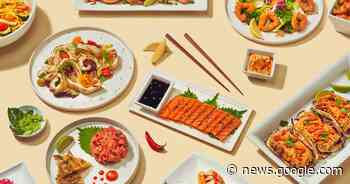 Foodtech entrepreneur makes bold plant-based seafood debut - The Fish Site